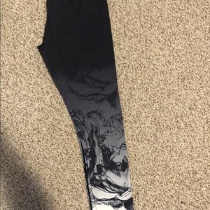 Marble Zyia legging